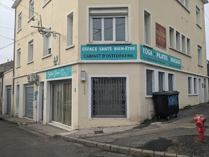 Photo n°2 de Studio Vikara Alès à Alès (Studio Pilates)