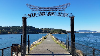 Fidalgo Bay Aquatic Reserve