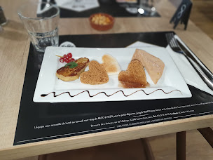 Photo n°44 de Brasserie de l'Abbaye à Loison-sous-Lens (Restaurant)