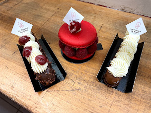 Photo n°3 de Les douceurs du braou à Biarritz (Boulangerie)