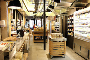 Photo n°15 de Épicerie Causses à Paris (Restaurant)