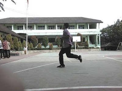 Photos of SMK 3 South Tangerang City