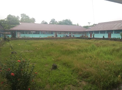 Photos of SMP N 1 Tanjung Palas
