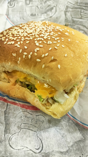 Photo 3 - Burger Breton Poissy