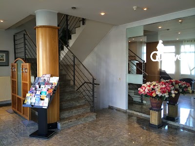 Photos of Hotel-Restaurant Gulliver