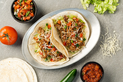Pancheros Mexican Grill - Downtown Iowa City - Thumbnail