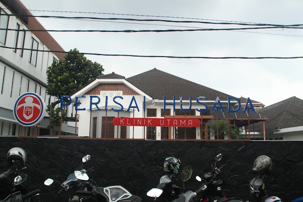 Klinik Utama Perisai Husada