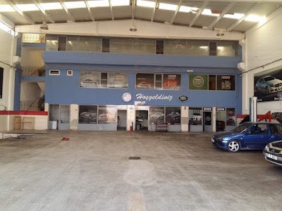 car-repair