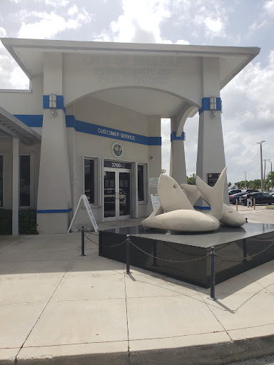 Hialeah Water Department