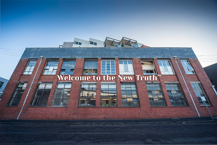 DPR&Co 21-23 Stewart St, Richmond VIC 3121, Australia
