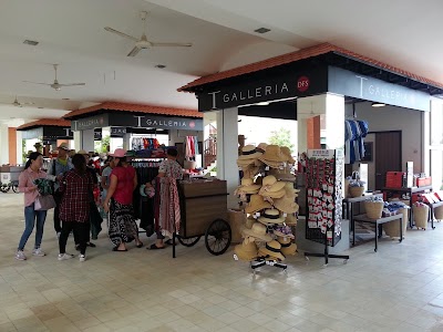 Photos of T Galleria Shopping Outlets