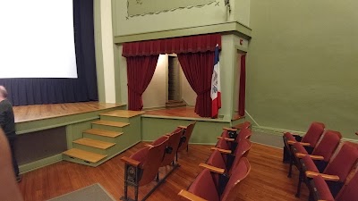 Wieting Theatre