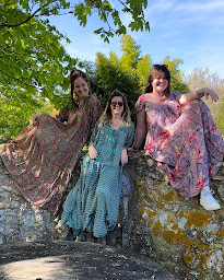 Photo n°2 de LA BOHEME boutique à Houdan (Magasin de vêtements)