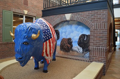 Photos of The Villages Charter High School
