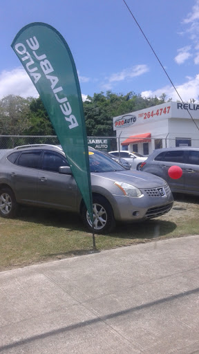 ProAuto - Visual