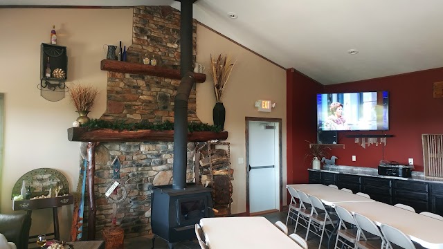 Tenba Ridge Winery