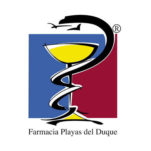 Playas del Duque pharmacy Gallery - Spain