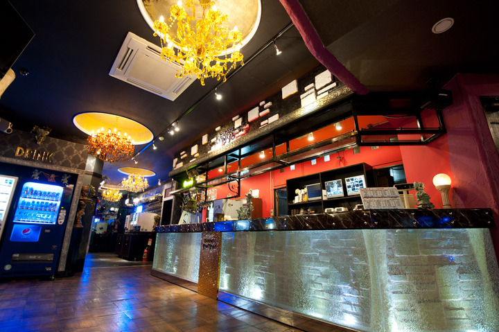 カラオケJOYJOY 中京競馬店