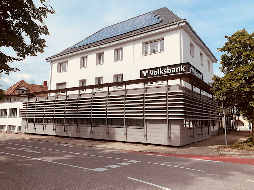 Volksbank eG - Die Gestalterbank, Filiale Donaueschingen