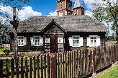 Photos of Papiles Sv. Juozapo baznycia