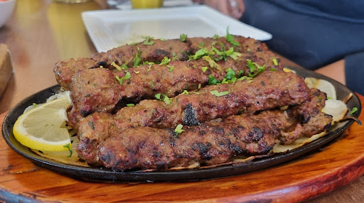 7 Spice Catering - Thumbnail