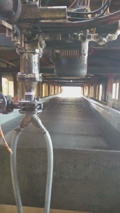 Photos of Jumbo Foam Mattresses