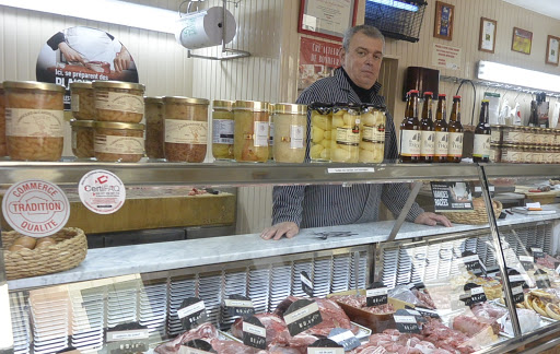 Boucherie - Charcuterie Maynadier Jean-Marc Gallery - France