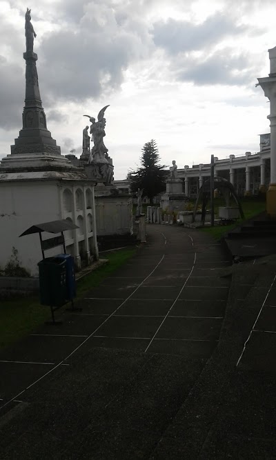 Photos of Cementerio San Esteban