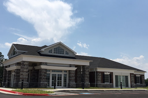 F&M Bank Harrisonburg (Coffman's Corner) Logo