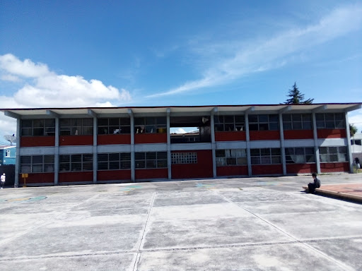 ESCUELA PRIMARIA "RAFAELA PADILLA DE ZARAGOZA" - Thumbnail