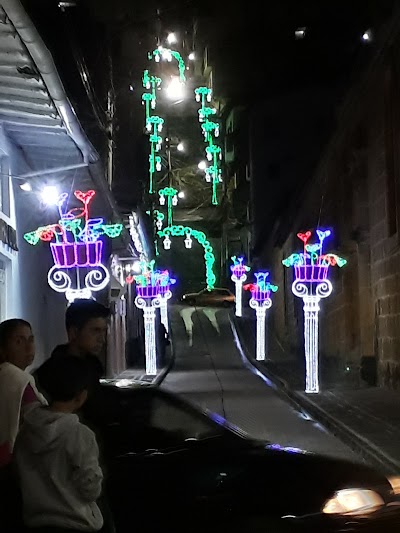 Photos of Centro Comercial Santa Isabel