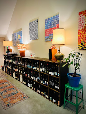 Sebastiano's Natural Wines by null