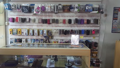 electronics-store