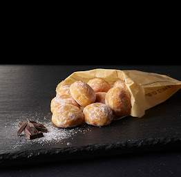 Photo n°14 de PAUL à Lyon (Salon de thé)