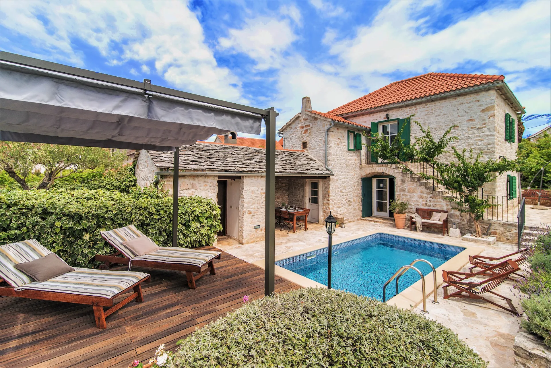 Villa Maruka