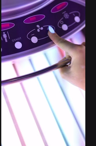 SOLARIUM BEAUTIFUL SKIN ️