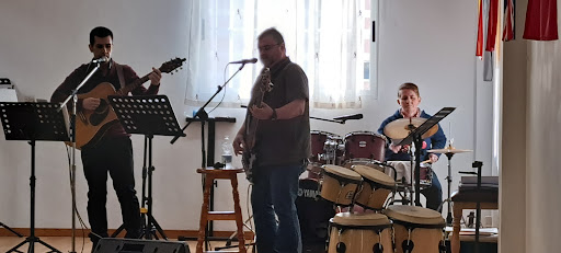 Iglesia Cristiana Evangélica Betel - Thumbnail