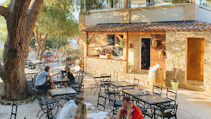 Photo n°1 de Restaurant U Fanale à Calvi (Restaurant méditerranéen)