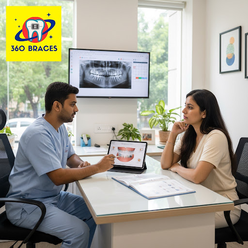 A healthy smile needs a clear, long-term plan. At 360 BRACES Dental Clinic in Laxminagar, Nagpur,… post image