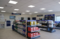 Lariviere Saintes à Saint-Georges-des-Coteaux