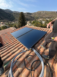 Photo n°18 de MARZULLO EnR - climatisation chauffage solaire à La Gaude (Fournisseur de systèmes de climatisation)