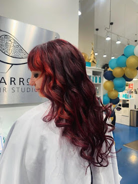 Sparrow Hair Studio Inc. by null