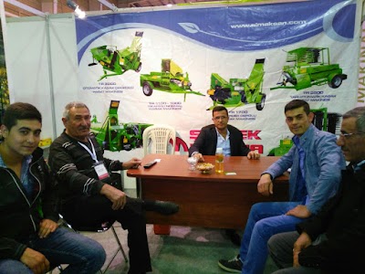Photos of Şimşek Tarım Makinaları