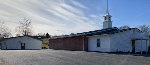 Free Pentecostal Assembly - Abingdon - Thumbnail