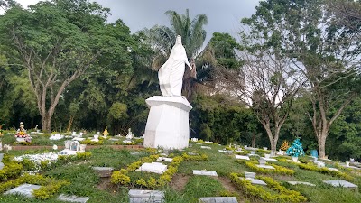 Photos of Cemetery La Milagrosa