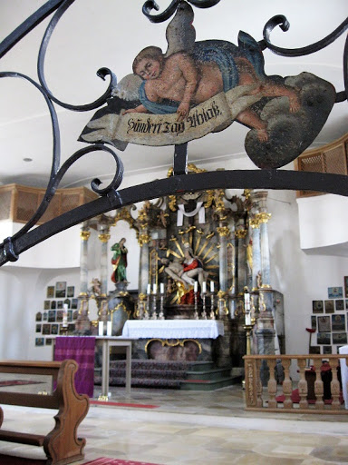 Wallfahrtskirche zur Schmerzhaften Muttergottes Gallery - Germany