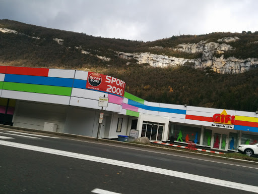 Le Printemps Centre Commercial «La Vallée»
