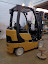 Central Forklift Inc