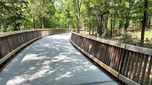 Tsa La Gi Trail Corridor