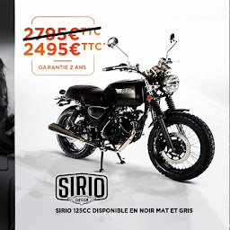 Photo n°23 de Durance moto à Pertuis (Concessionnaire de motos d'occasion)